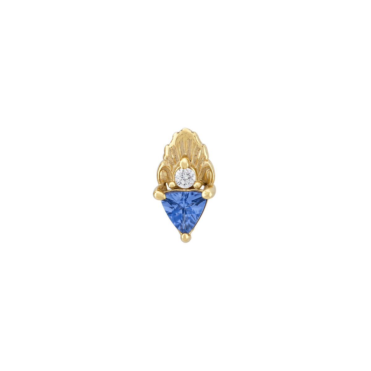AuAdore - Utopia - Tanzanite / Diamant