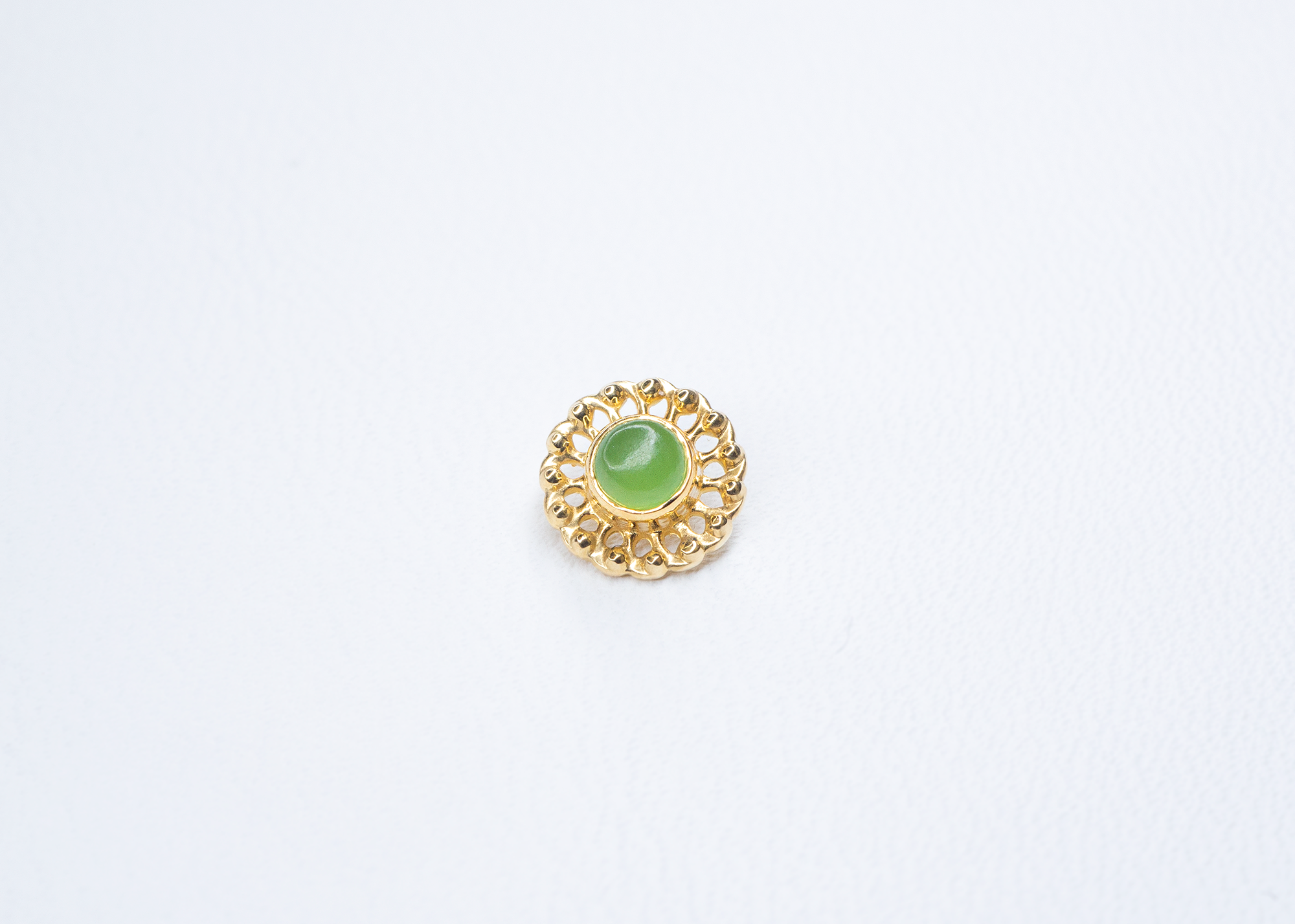 Anatometal - Virtue - Jade