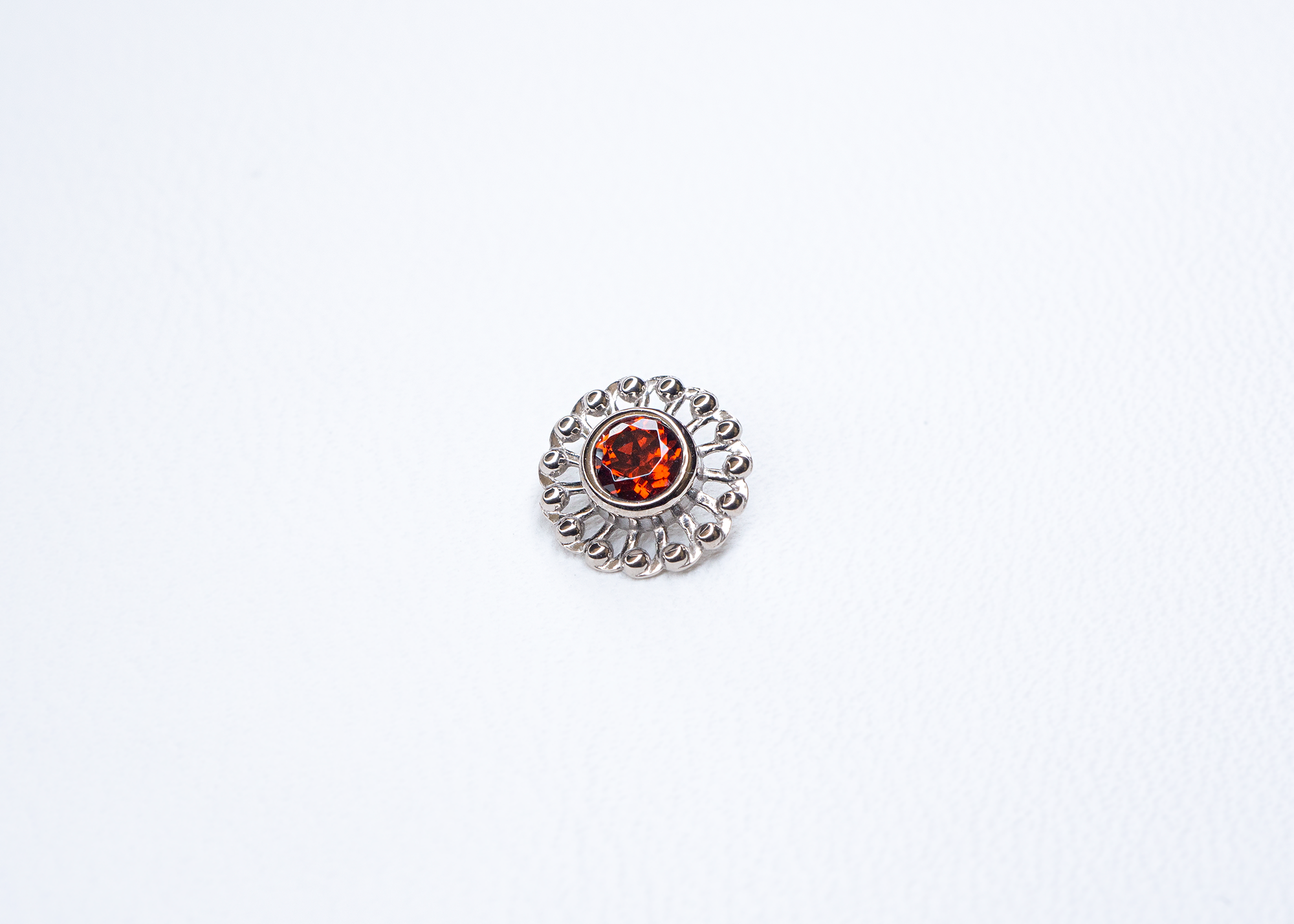 Anatometal - Virtue - Grenat