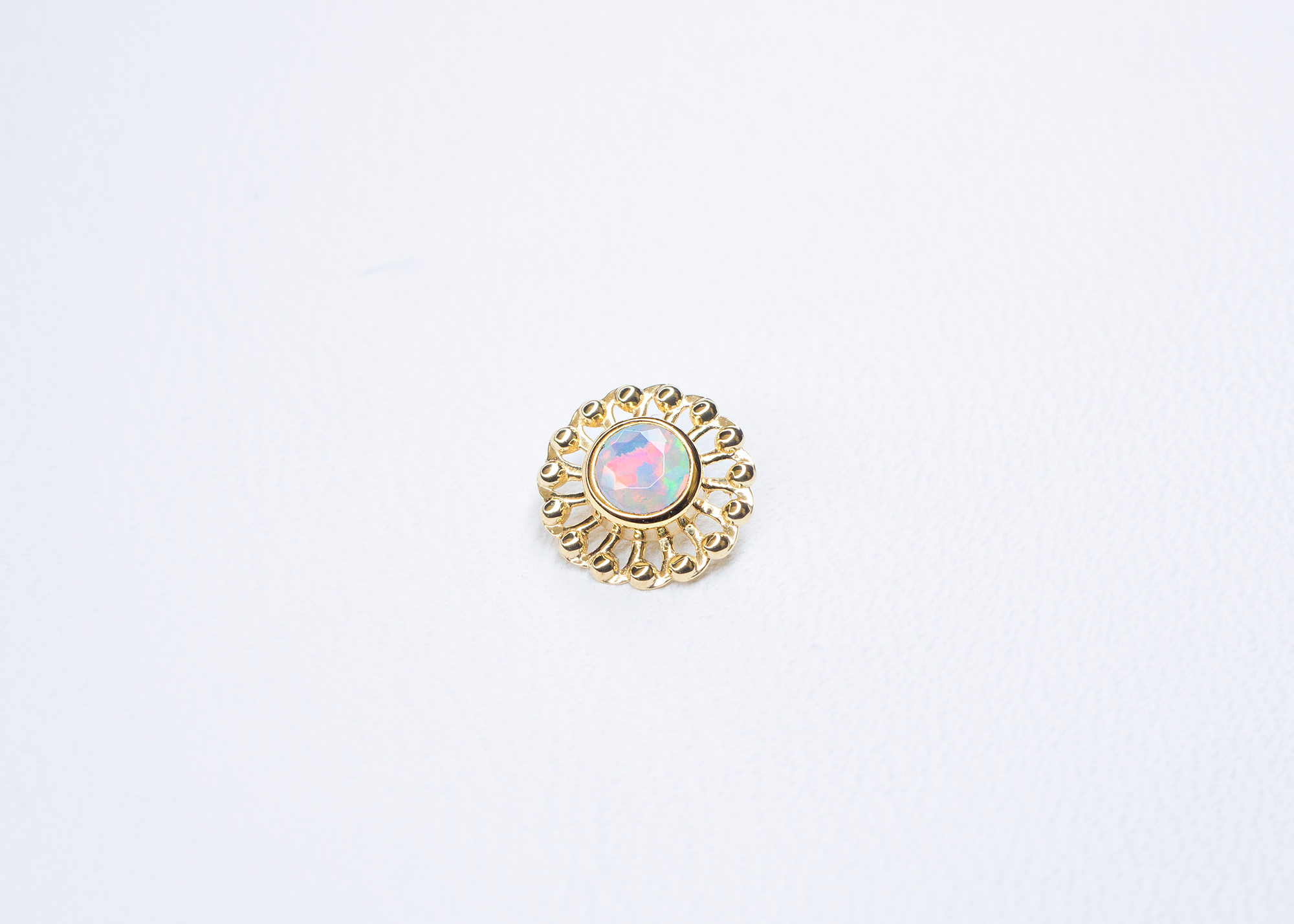 Anatometal - Virtue - Opale