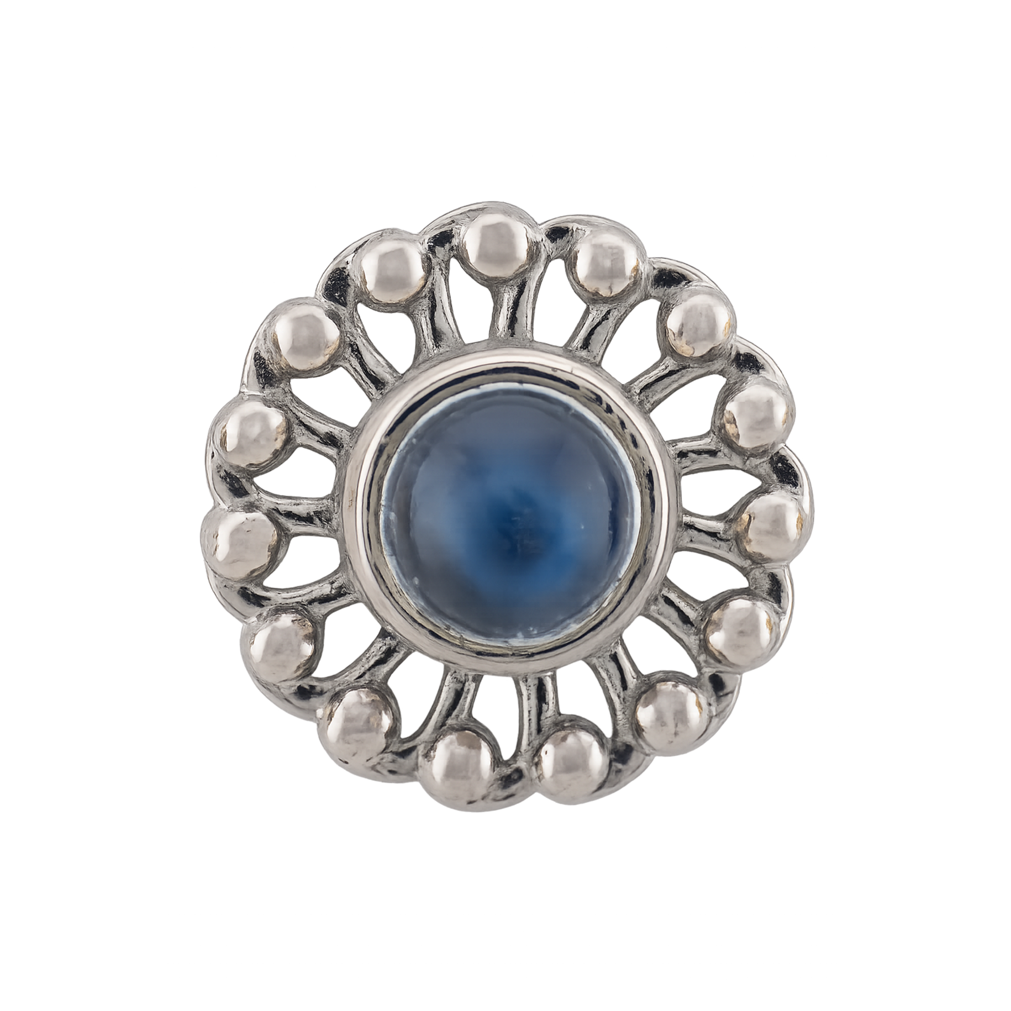 Anatometal - Virtue - Pierre de lune