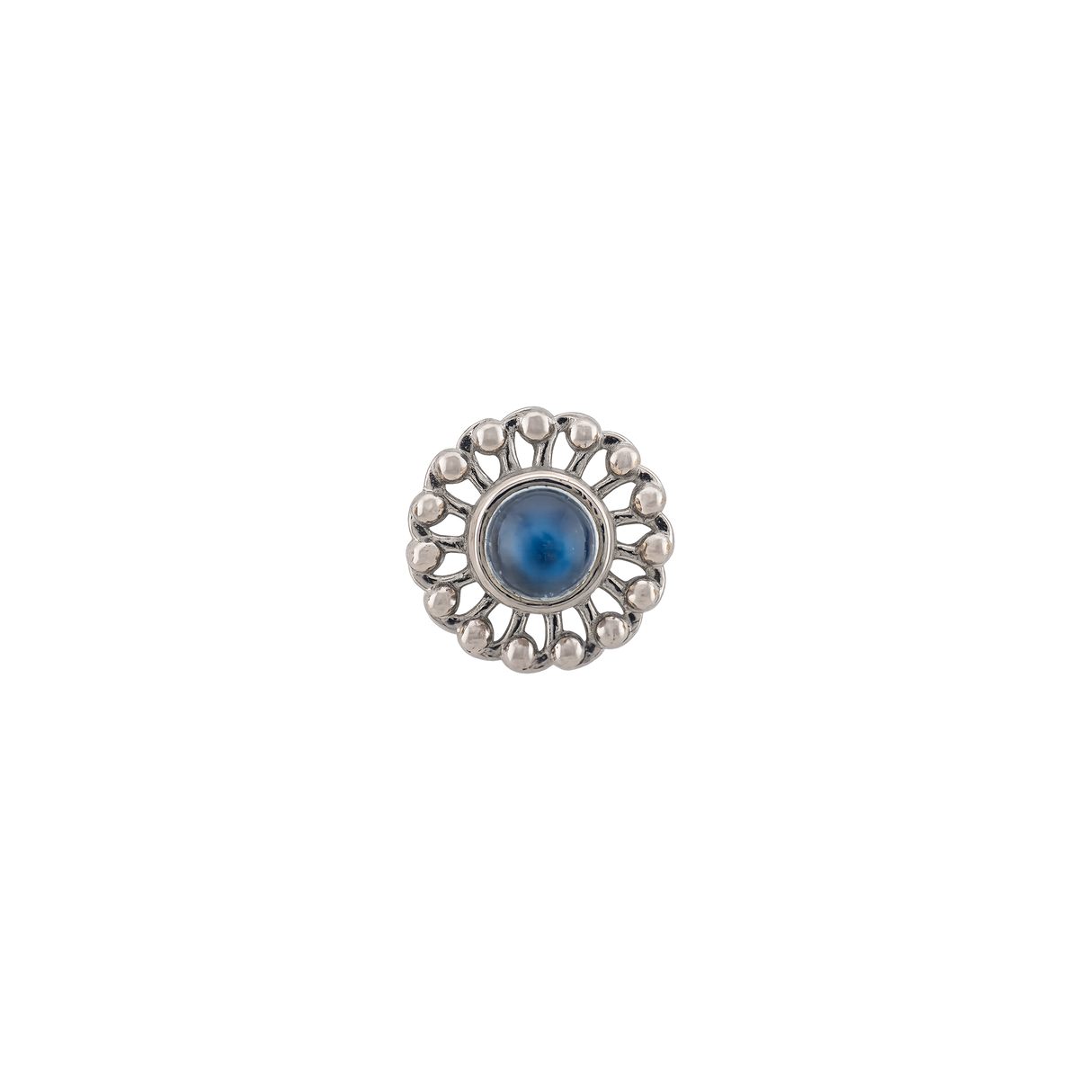 Anatometal - Virtue - Pierre de lune