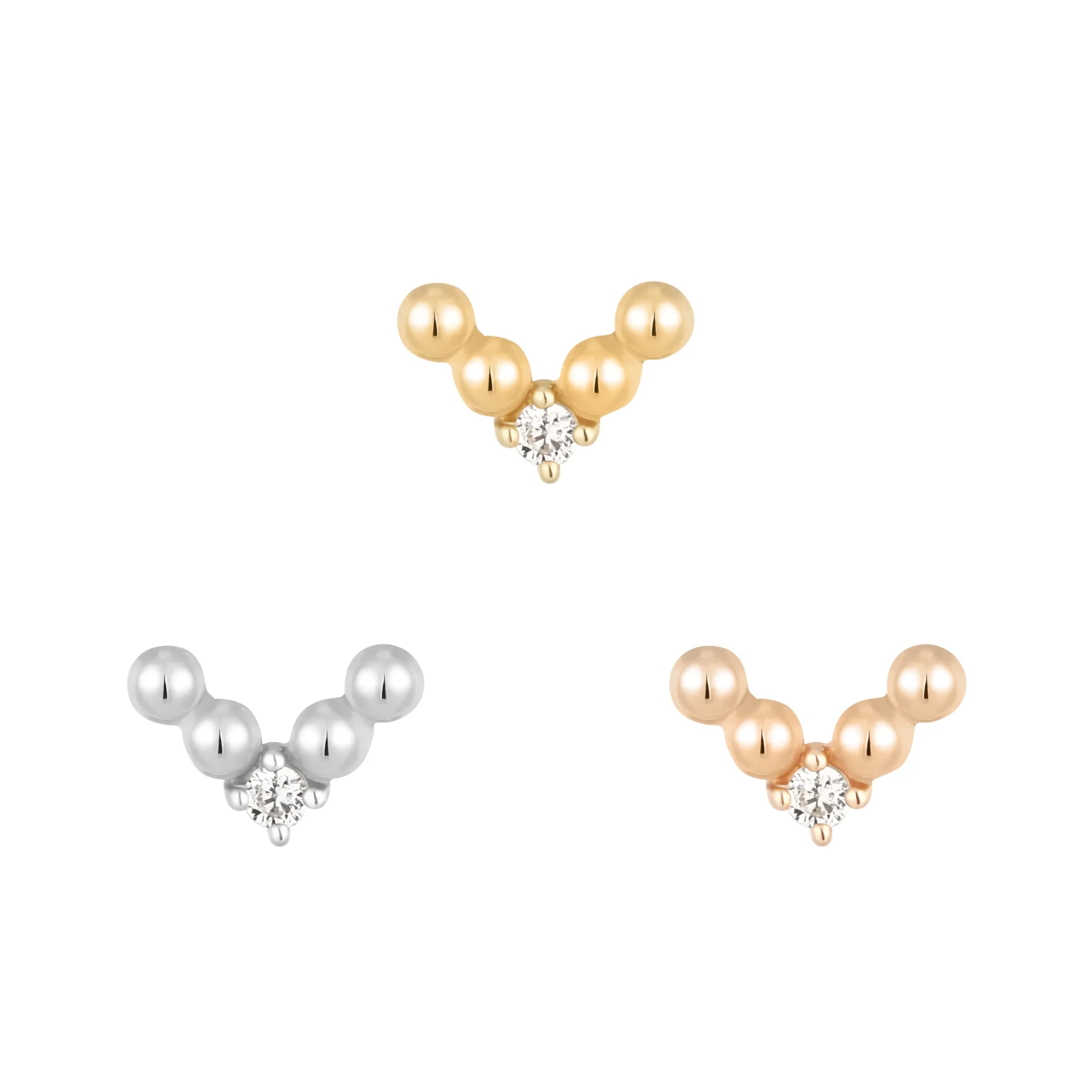 Buddha Jewelry - Voodoo
